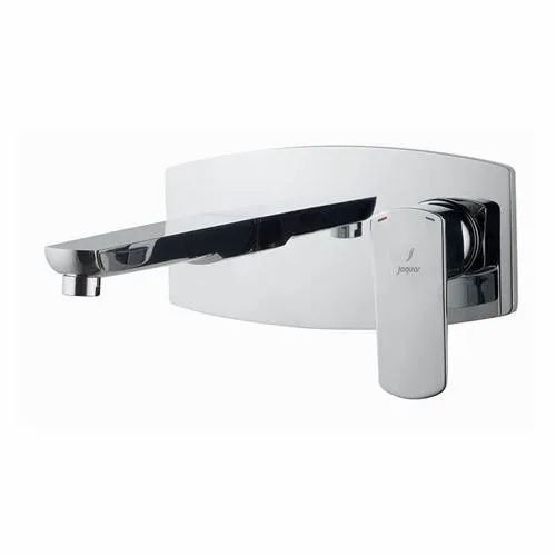Jaquar Kubix Prime Single Lever Basin Mixer - Image 2