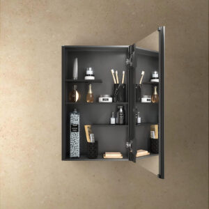 Non-Thermostatic Bath & Shower Faucet – 17.2 LPM (4.5 GPM)