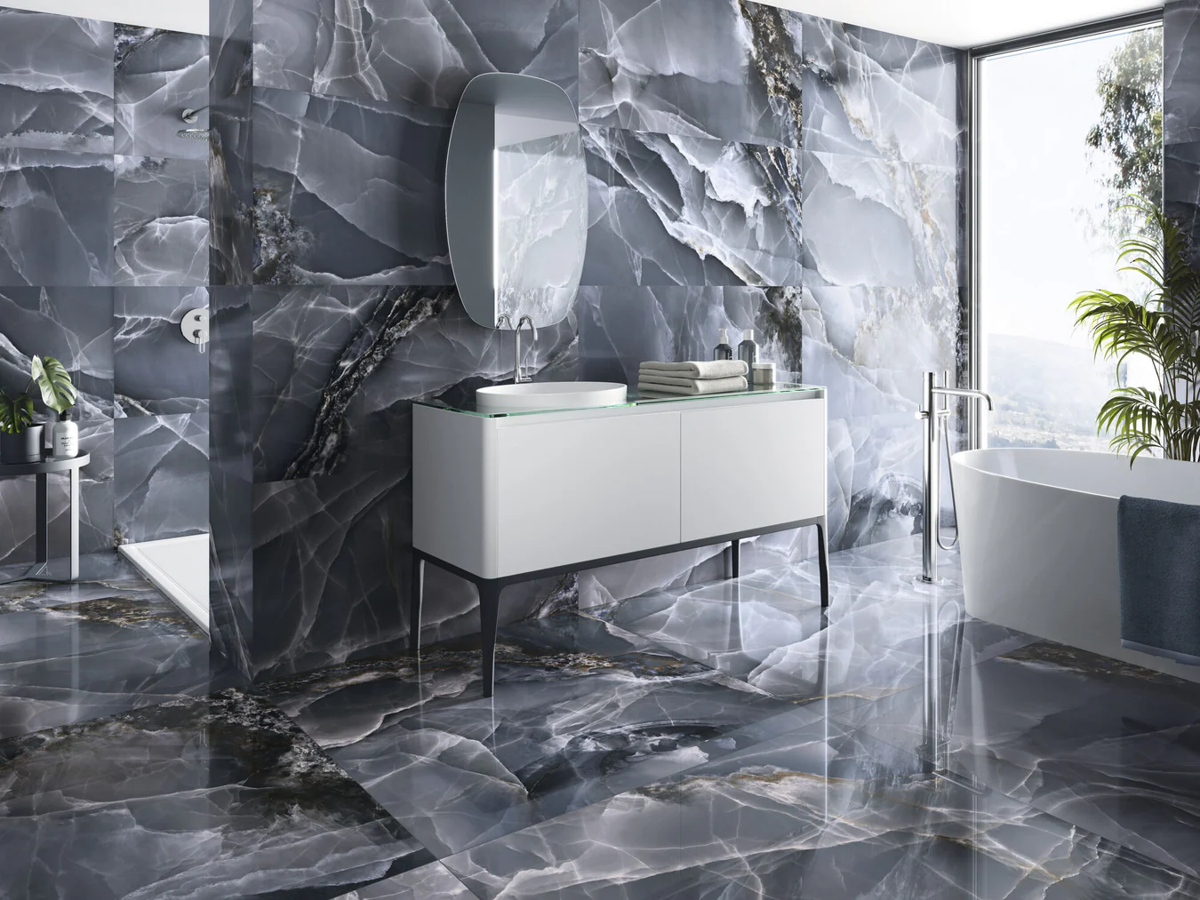 Best Bathroom Tiles Store in London | Bathroom Tiles London - Elite Tiles — Elite Tiles LTD - Image 3